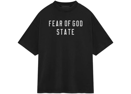 FEAR OF GOD STATE