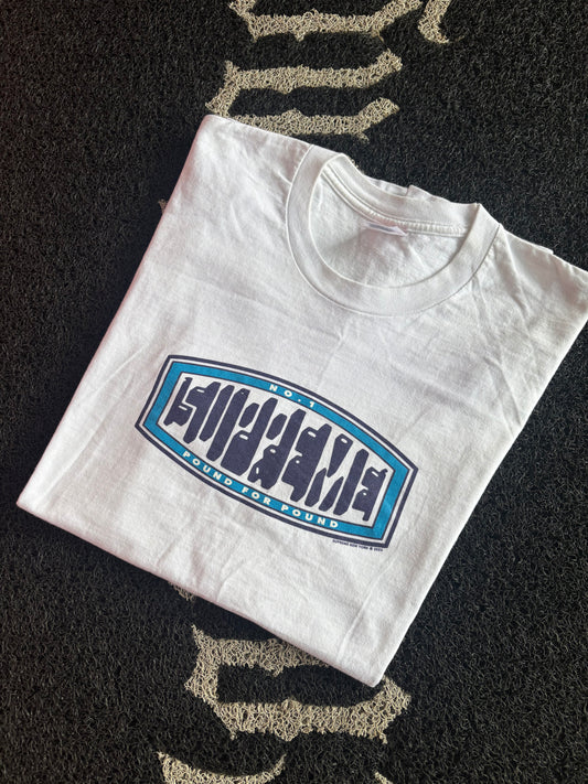 SUPREME “POUND” (TALLA L)