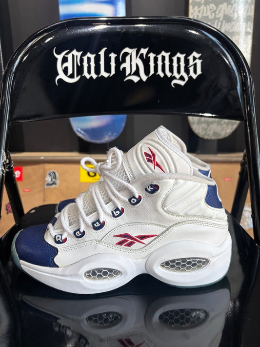 REEBOK “QUESTION” SIXERS (TALLA 6.5US)