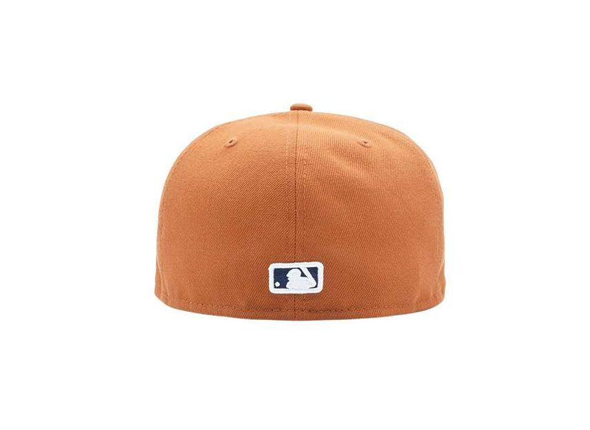 GORRA SUPREME X NEW ERA X DETROIT MLB (TALLA 7 3/8)