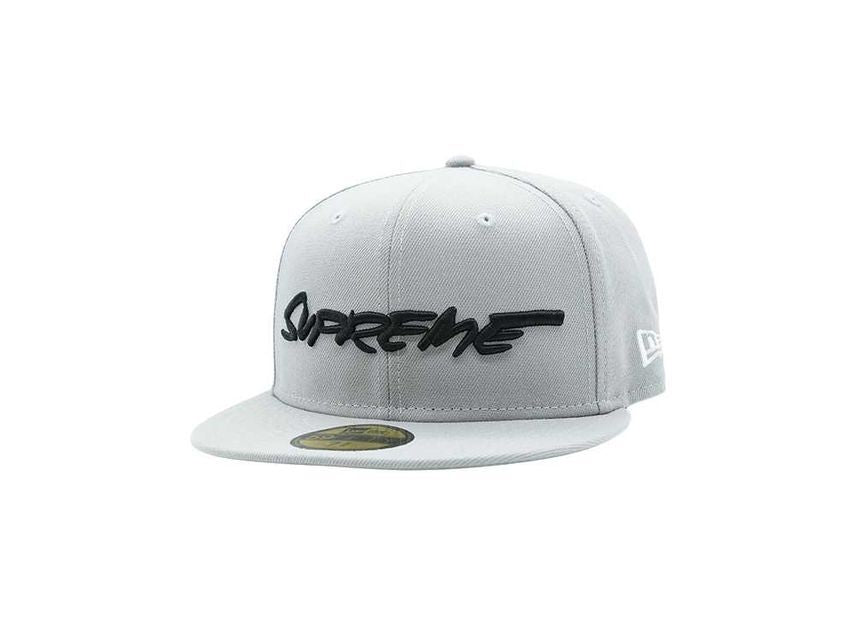 GORRA SUPREME X FUTURA (TALLA 7 1/4)
