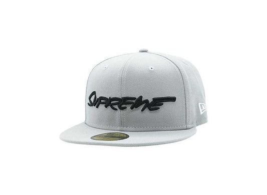 GORRA SUPREME X FUTURA (TALLA 7 1/4)