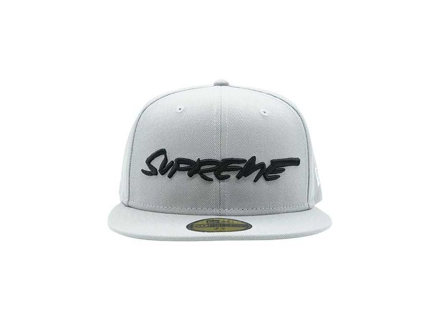 GORRA SUPREME X FUTURA (TALLA 7 1/4)