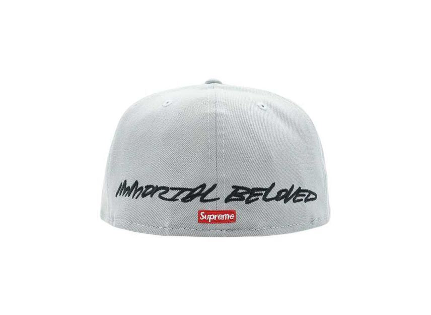 GORRA SUPREME X FUTURA (TALLA 7 1/4)