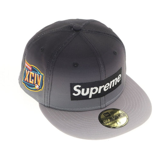 GORRA SUPREME “CHAMPIONSHIP DEGRADE” (TALLA 7 1/4)