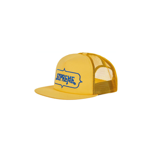 GORRA SUPREME “MESH” (AJUSTABLE