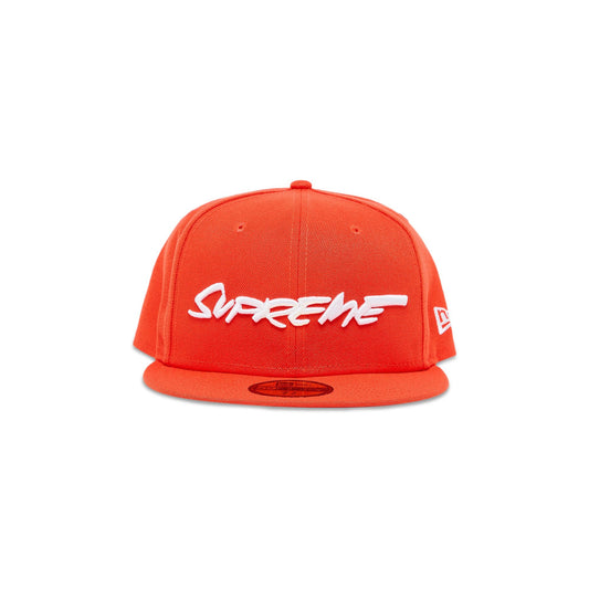GORRA SUPREME X FUTURA ( TALLA 7 1/2)