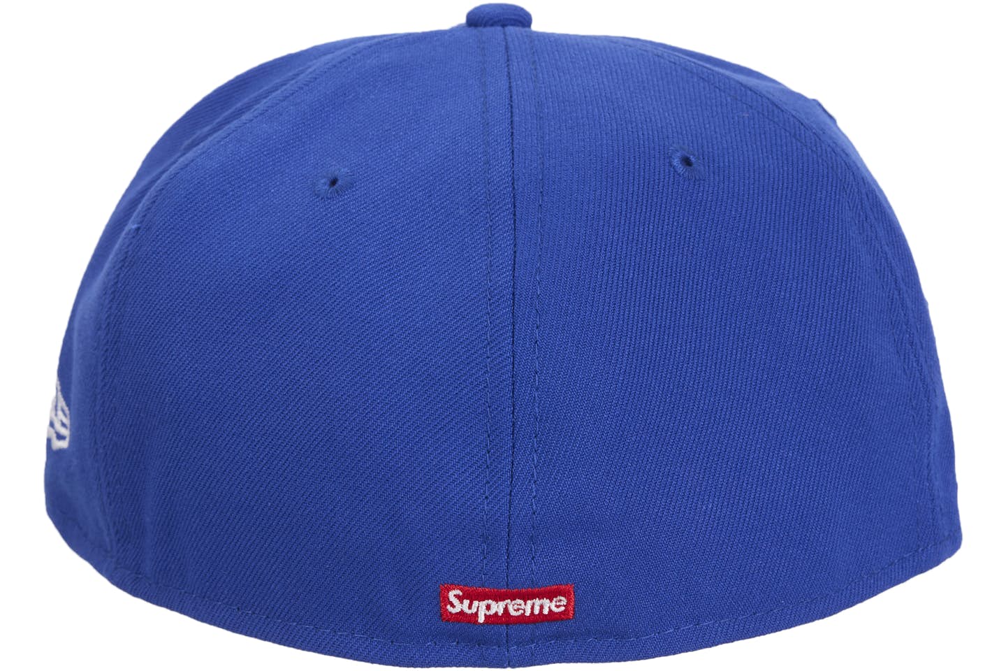 GORRA SUPREME “SCREWBALL” (TALLA 7 1/2)