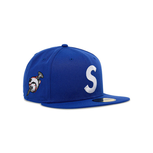 GORRA SUPREME “SCREWBALL” (TALLA 7 1/2)