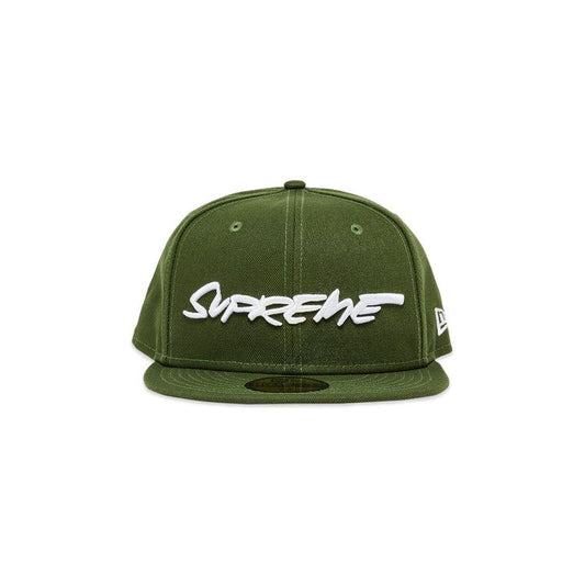 GORRA SUPREME X FUTURA (TALLA 7 3/8)