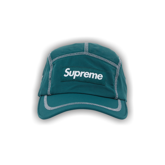 SUPREME “STICHT REFLECTIVE” (VERDE)