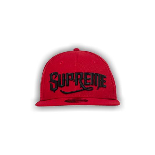 SUPREME X MR CARTOON
