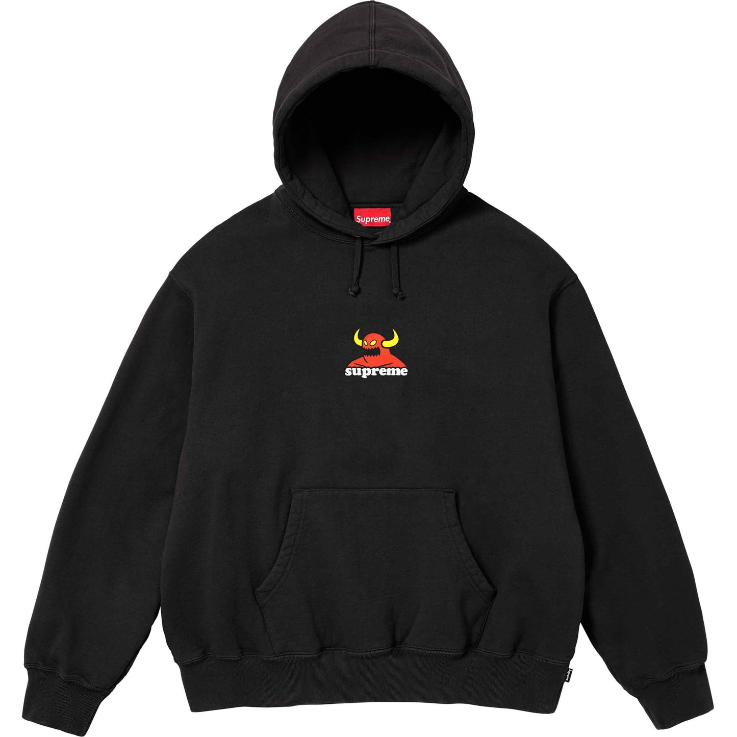 SUPREME X TOY MACHINE (TALLA S)