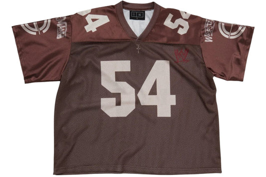 TRAVIS SCOTT X WWE JERSEY “JHON CENA” ( TALLA XL)