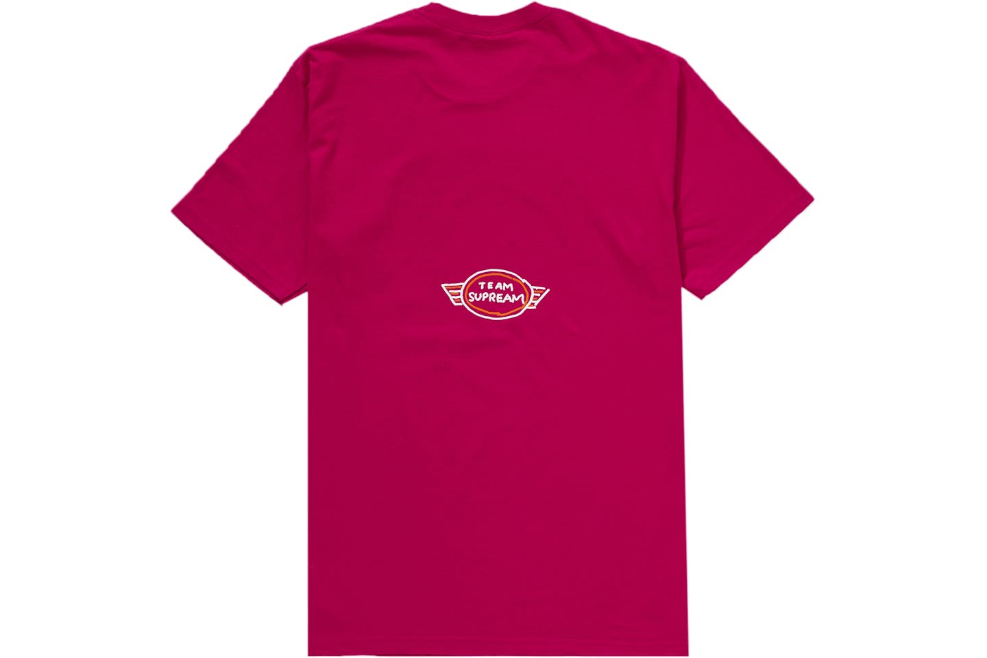 SUPREME “GONZ PORTRAIT” (TALLA XL)