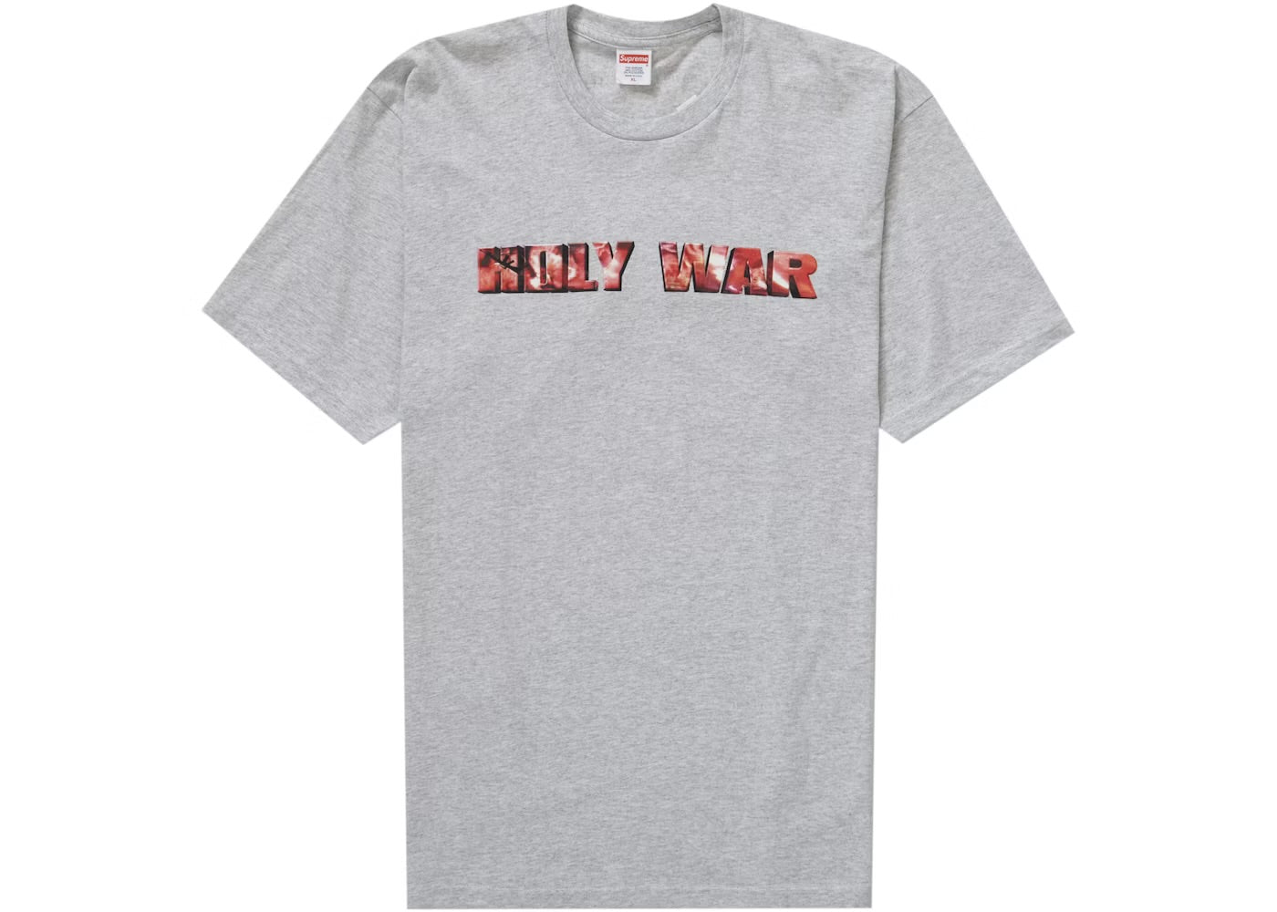 SUPREME “HOLY WAR” (TALLA L)