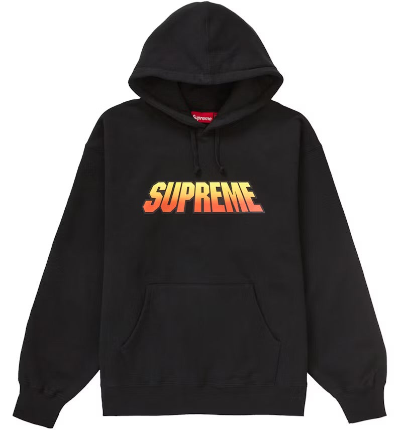 SUPREME “LOGO” (TALLA L)