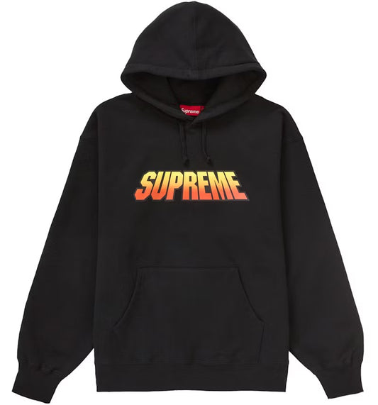 SUPREME “LOGO” (TALLA L)