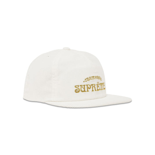 SUPREME “CHAMPAGNE”