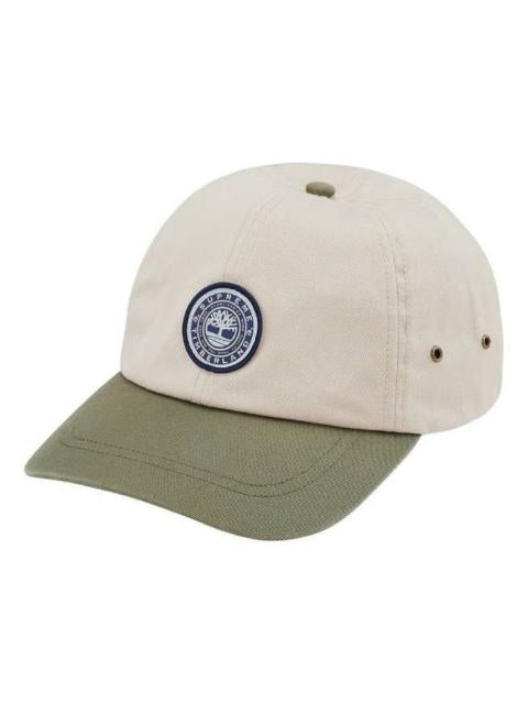 SUPREME X TIMBERLAND CAP