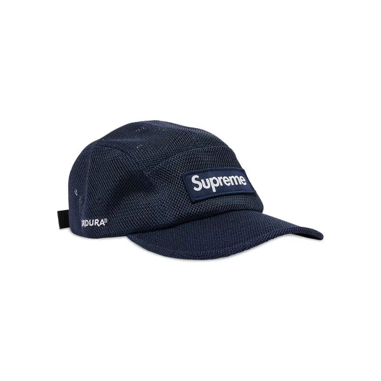 SUPREME MESH CAP