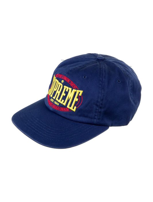 SUPREME “WARM UP”