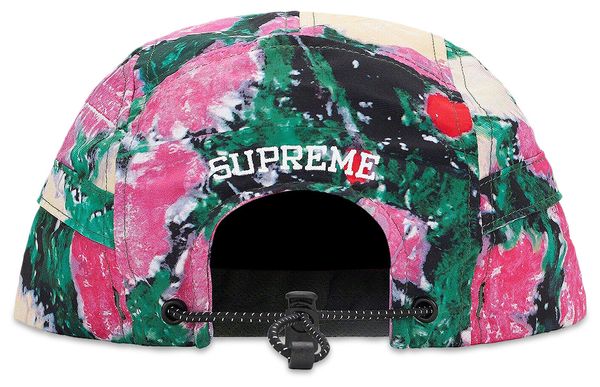 SUPREME X THE NORTH FACE “TRUKKING FLOWERS”