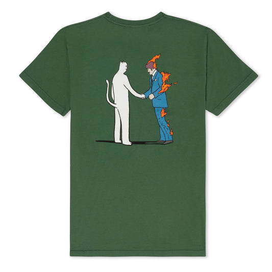 RIP N DIP “BURN”  ( TALLA L)