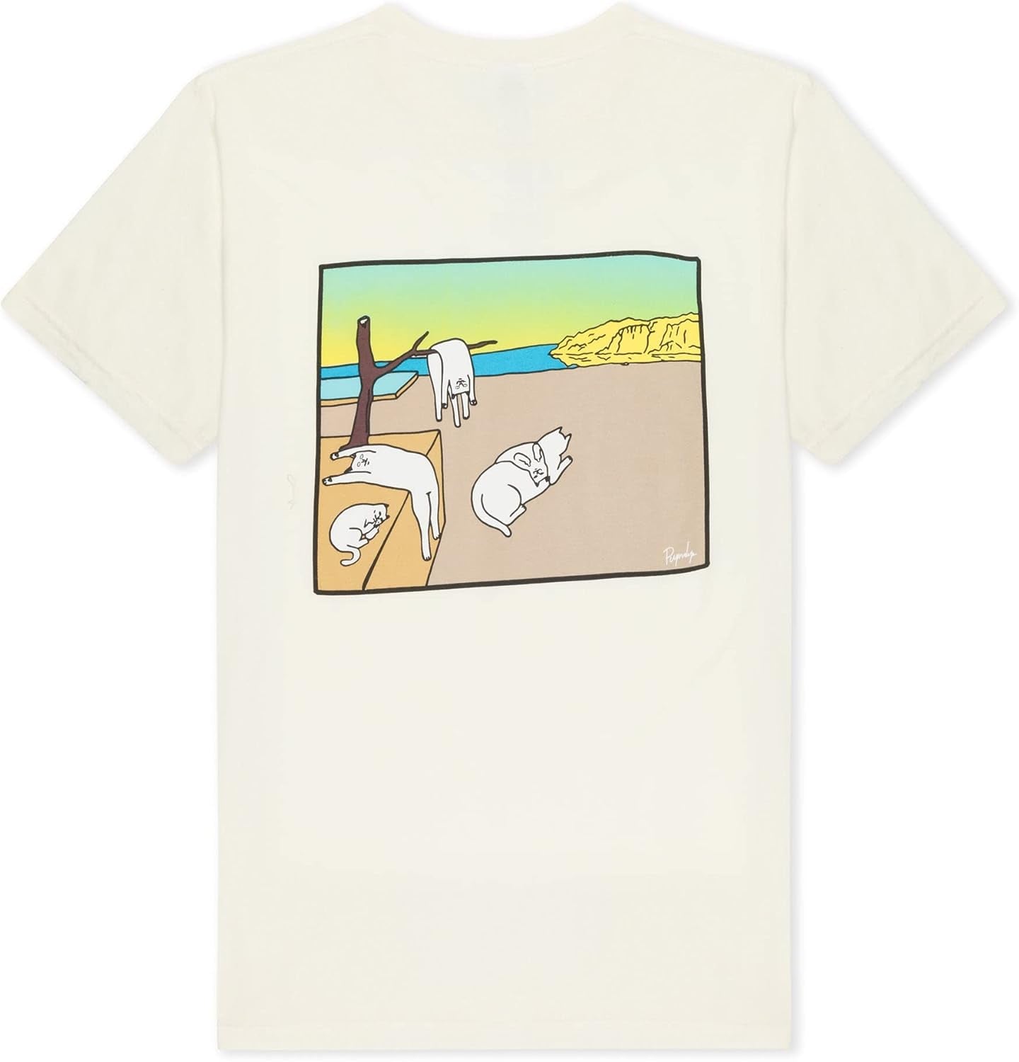 RIP N DIP “NERMALI “ ( TALLA L)