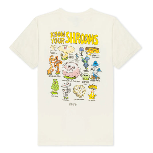 RIP N DIP “KNOW UR SCHROOMS” (TALLA L)