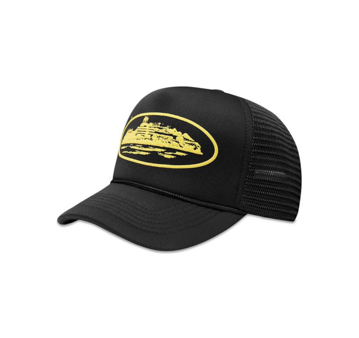 CORTEIZ GORRA “LOGO”