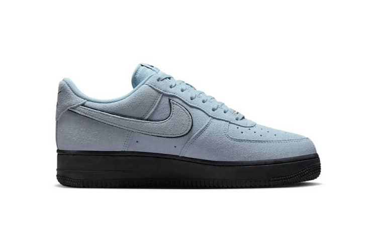 NIKE AF1 “ ARMORY BLUE” ( TALLA 9.5US)