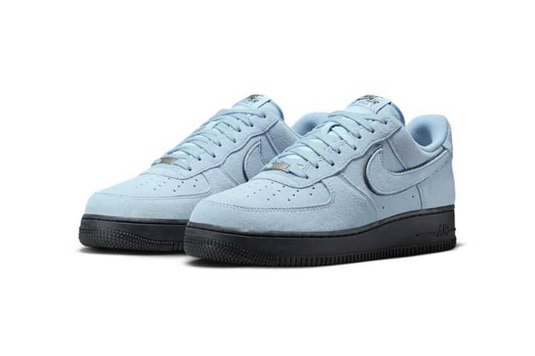 NIKE AF1 “ ARMORY BLUE” ( TALLA 9.5US)