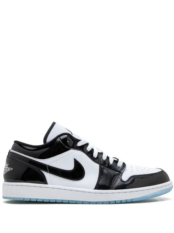 JORDAN 1 LOW “CONCORD” ( TALLA 9US)