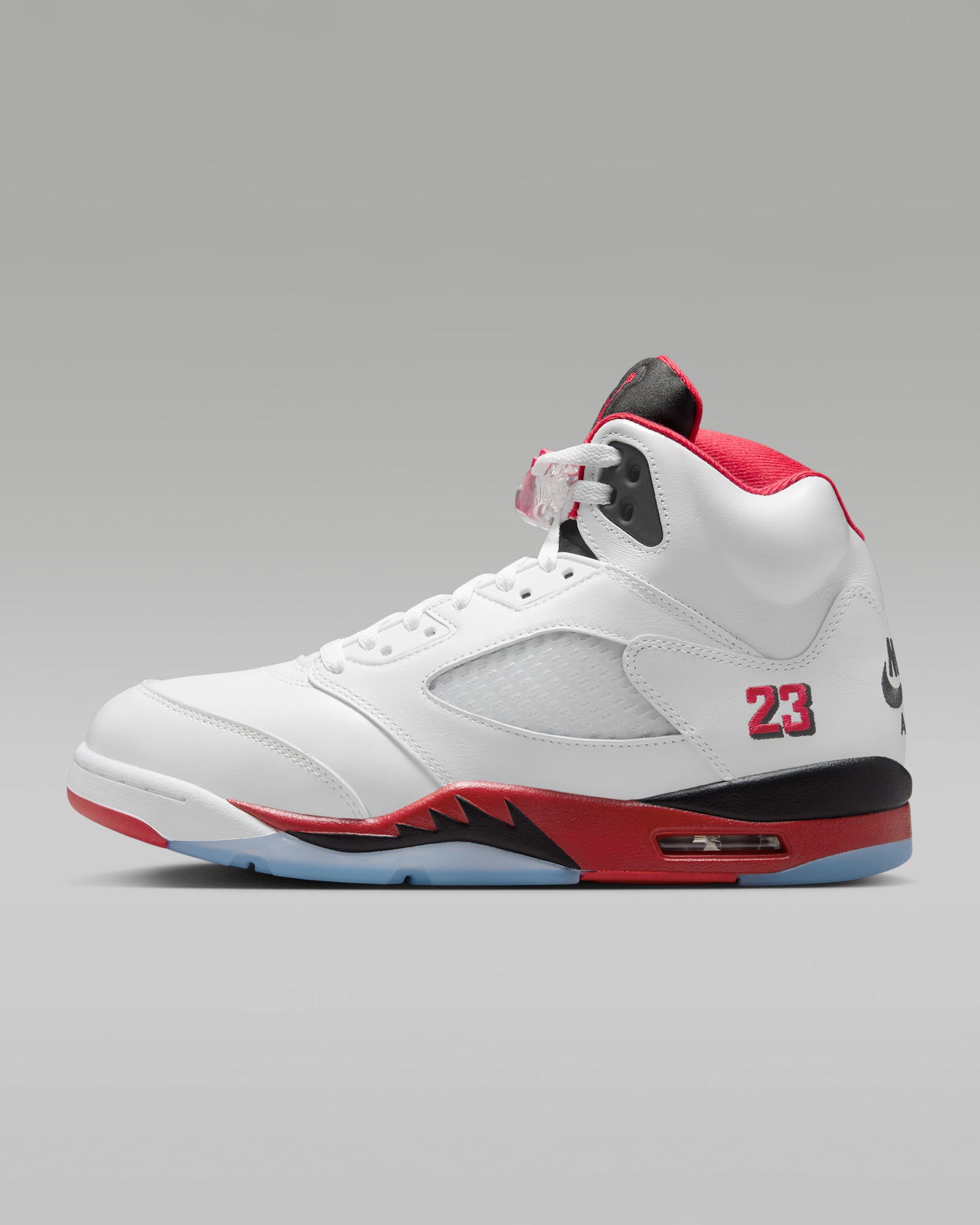 JORDAN 5 “FIRE RED” (TALLA 9US)