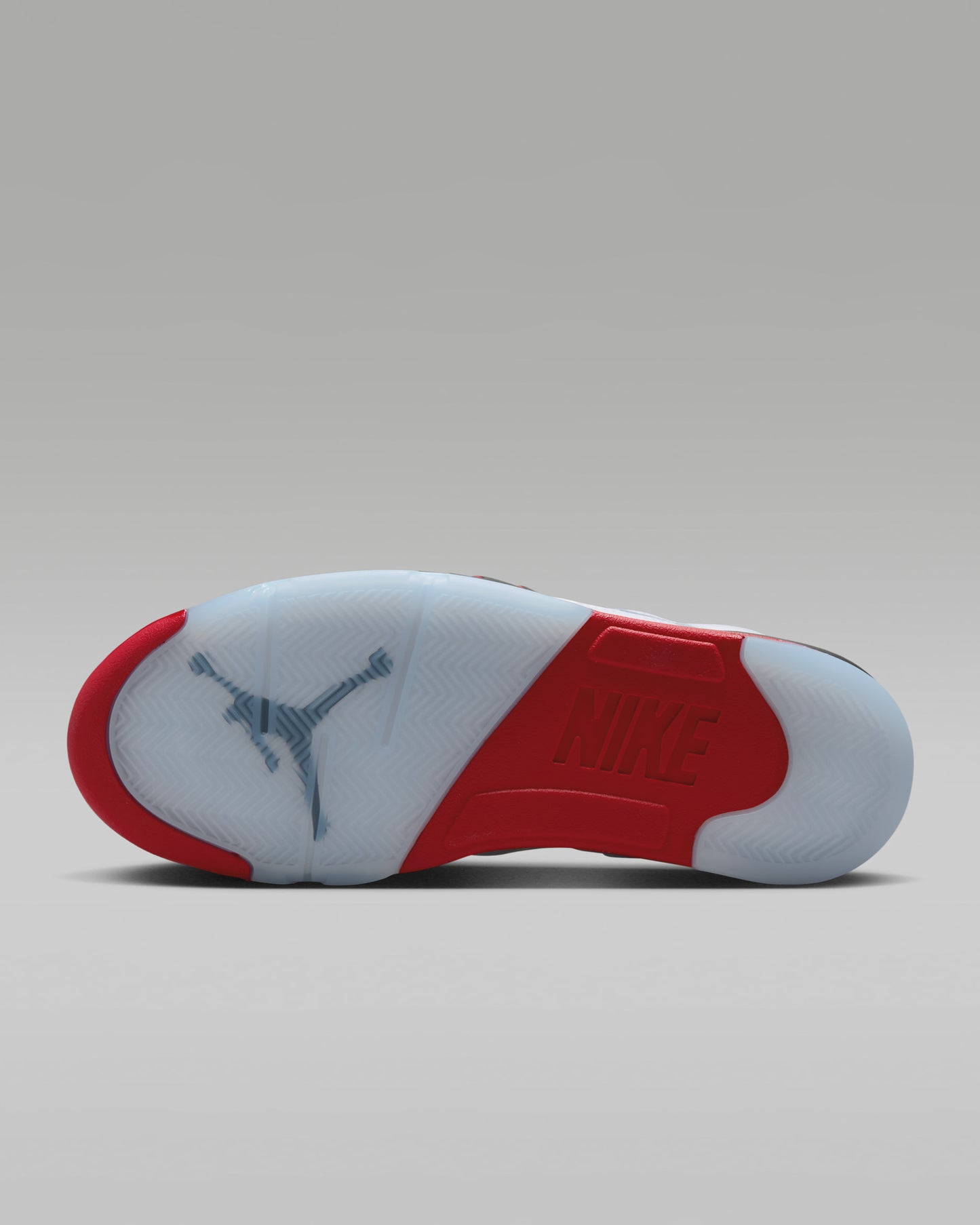 JORDAN 5 “FIRE RED” (TALLA 9US)