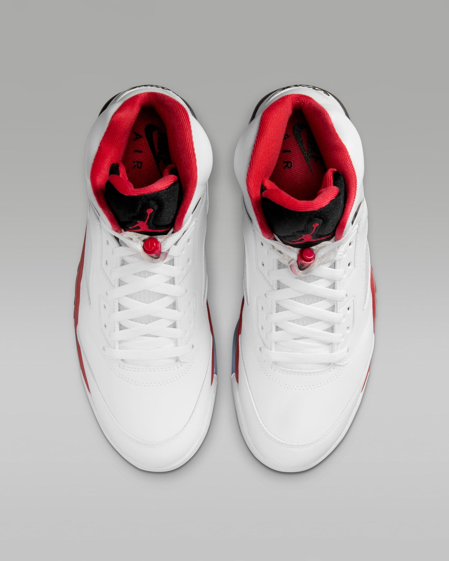 JORDAN 5 “FIRE RED” (TALLA 9US)