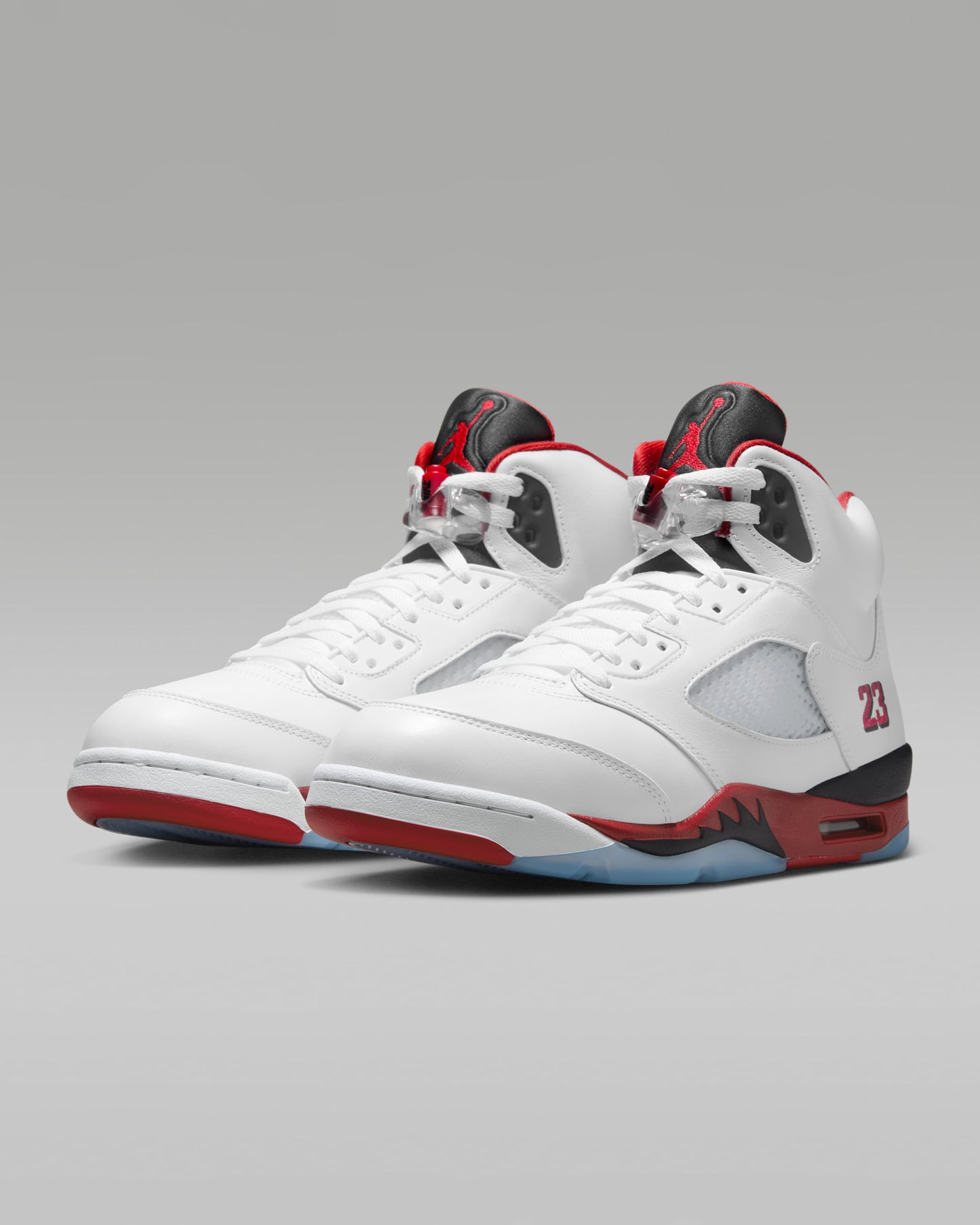 JORDAN 5 “FIRE RED” (TALLA 9US)