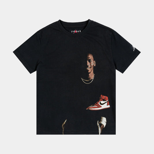 CAMISETA JORDAN “AJ1” ( TALLA L)