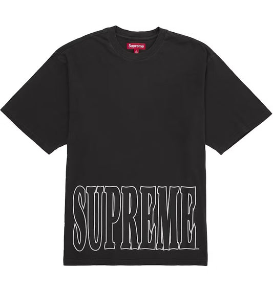 SUPREME “ELÁSTIC CRAKED” ( TALLA M)