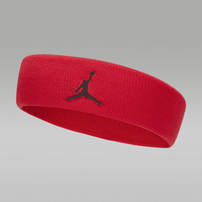 JORDAN “HEADBAND” ROJA