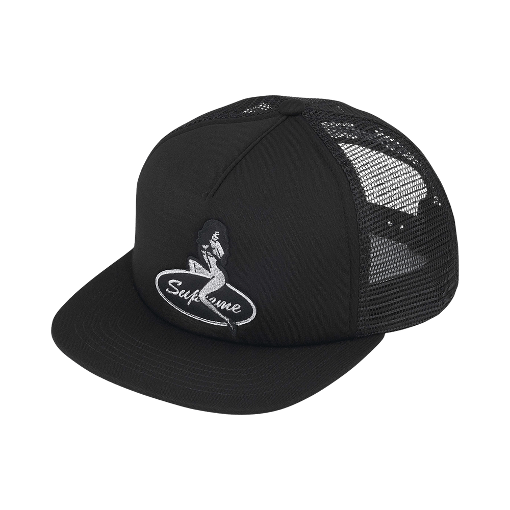 SUPREME “PINUP MESH”