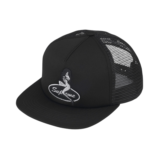 SUPREME “PINUP MESH”