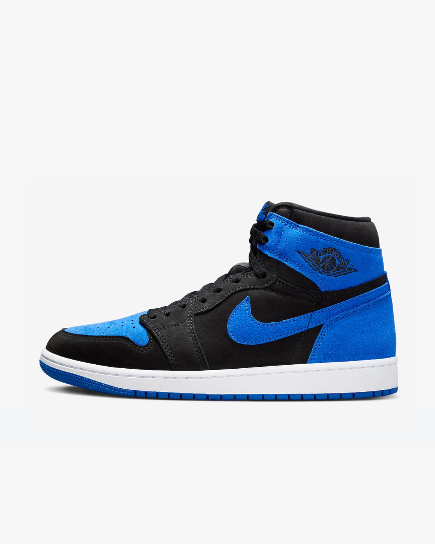 JORDAN 1 “ROYAL REIMAGINED” ( TALLA 8.5US)