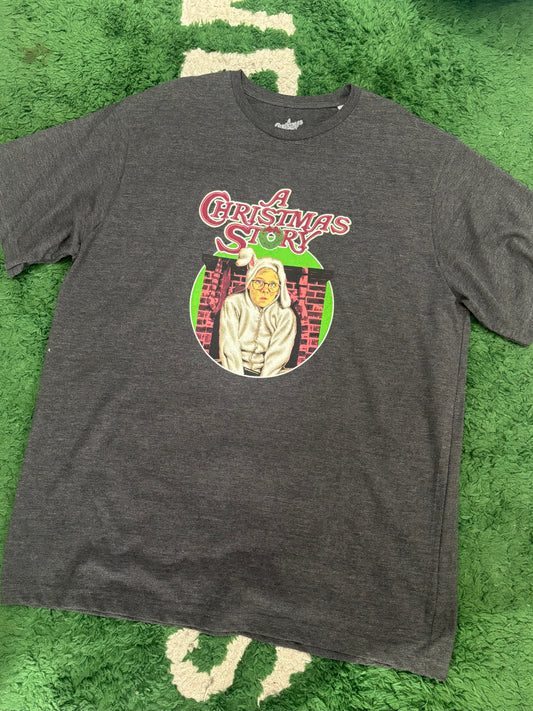 A CHRISTMAS STORY (TALLA XXL)
