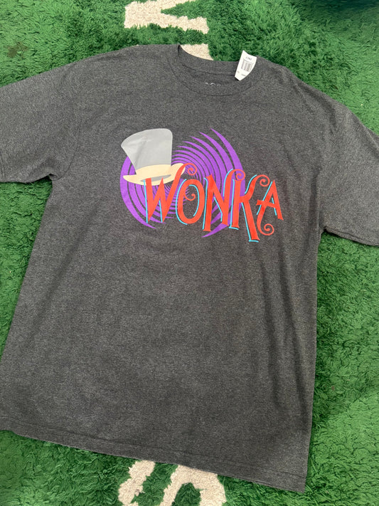 WONKA (TALLA 2XL)