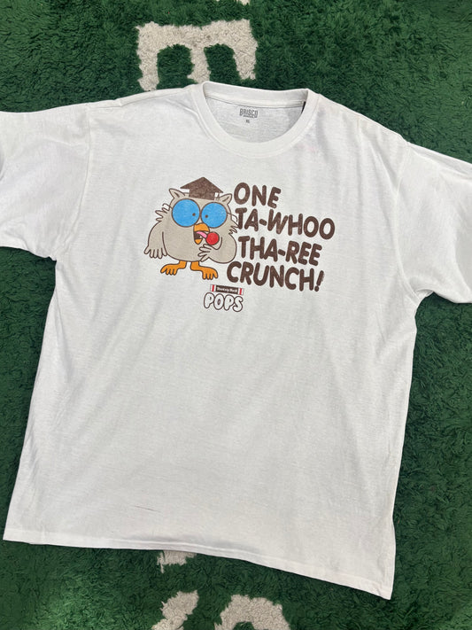 TOASTIE ROLL ( TALLA XL)