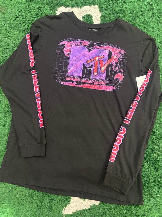 MTV ( TALLA L)