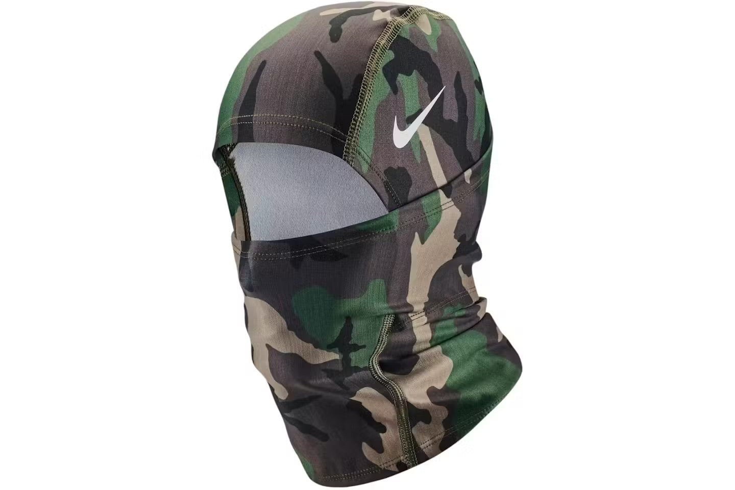 BALACLAVA NIKE “CAMO”