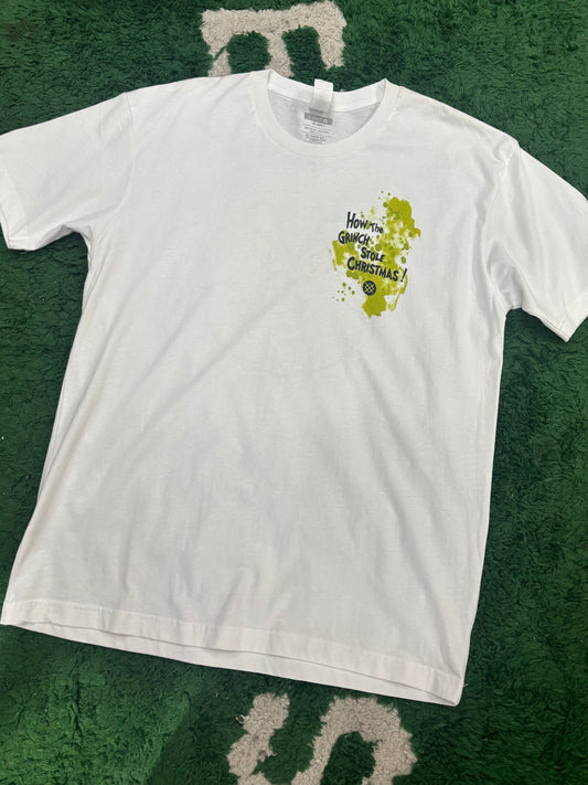 STANCE “GRICH” (TALLA L)